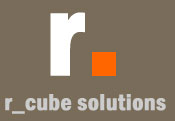 R Cube Solutions